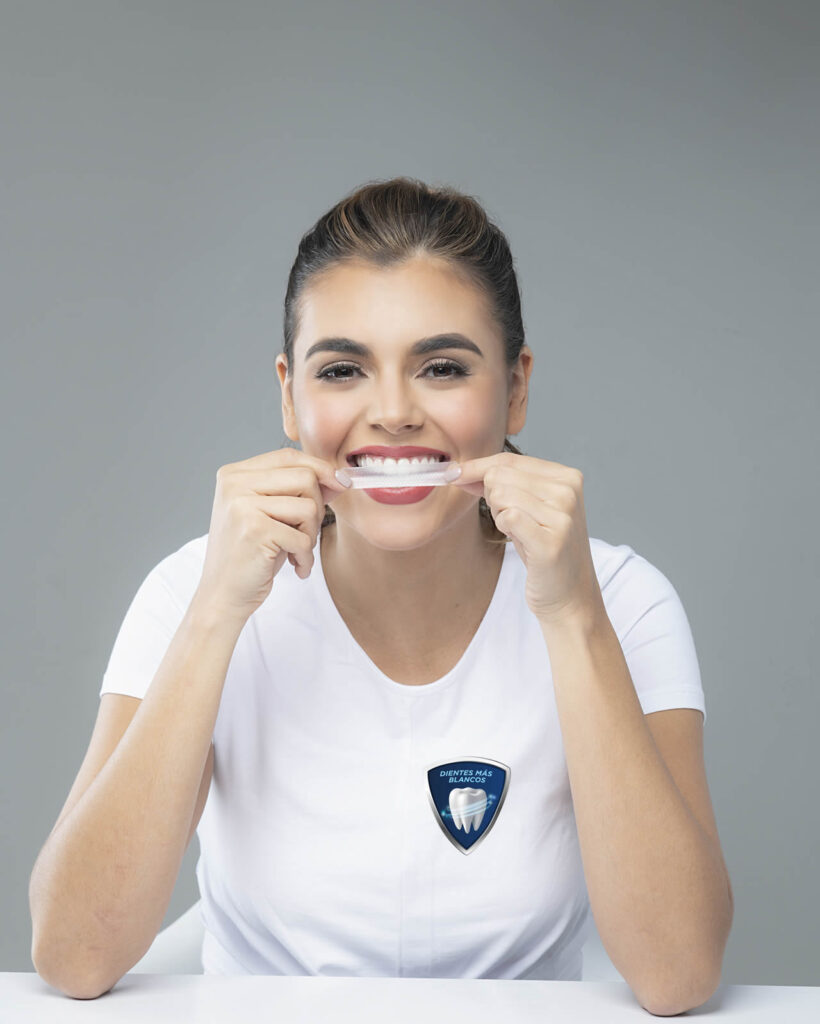 FAQ Como usarlo Tiras Blanqueadoras Dentales