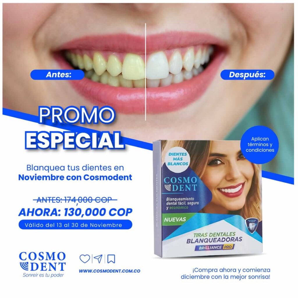 oferta Cosmodent