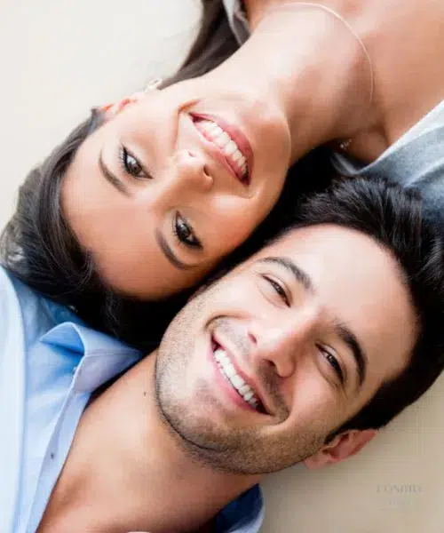 Blanqueamiento dental Cosmodent