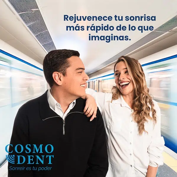 Rejuvenece tu sonrisa Tiras dentales Blanqueadoras