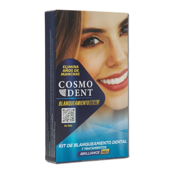 Cosmodent tratamiento x 7 (1) Cosmodent tratamiento x 7
